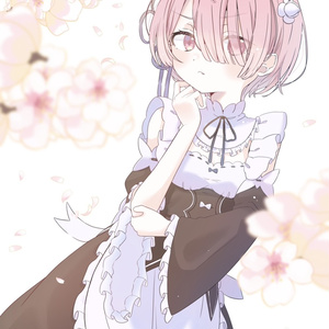 ホロクル9th】雪花ラミィ／博衣こより アクリルスタンド 軍服ver.（非