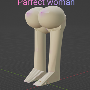 parfect woman