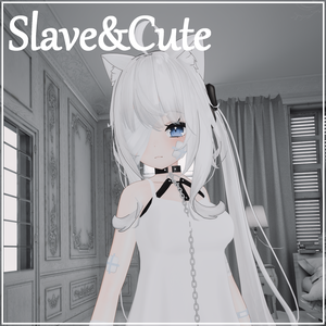 【リメイク予定無し:販売終了:7月末】Slave＆Cute(舞夜)