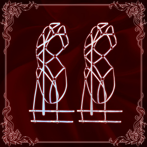 【サマーセール：8/31まで】バインドバニー -Bind Bunny- 缩略图 15