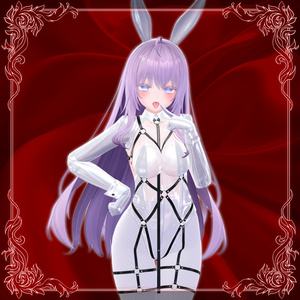 【サマーセール：8/31まで】バインドバニー -Bind Bunny- 缩略图 4