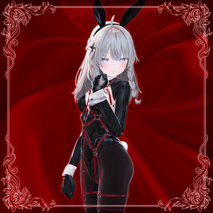 【サマーセール：8/31まで】バインドバニー -Bind Bunny- 缩略图 2