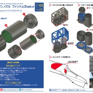 50個限定生産】DDM4 PDW Type-Front Kit - BlueScreenLab - BOOTH