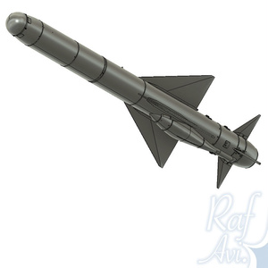 1/32 ASM-2（2発セット）【受注生産】（改修版）