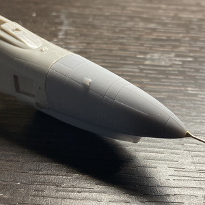 1/72 F-4 - BOOTH