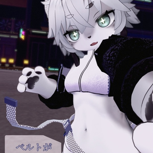 【灰島専用】ベルト＆ジャケット 缩略图 3