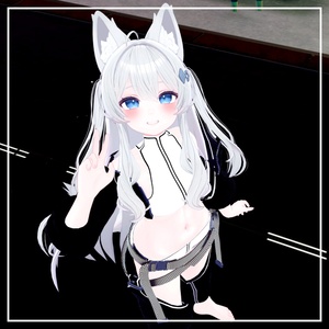 【ライム専用】ベルト＆ジャケット 缩略图 5