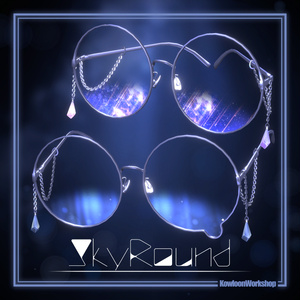 SkyRoud [VRC Glasses]