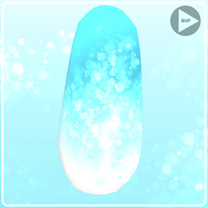 【21アバター対応】SeaSideOrangeNail【MA対応】 缩略图 5