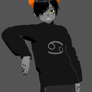 Karkat Vantas 