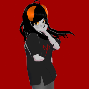 Aradia Megido 