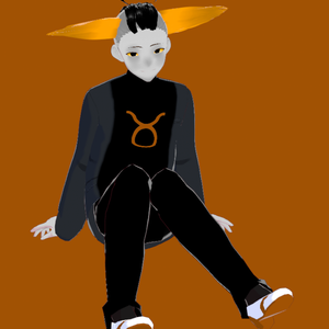 Tavros Nitram 