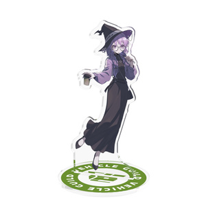 とりもも堂アクリルスタンド - とりもも堂 - BOOTH