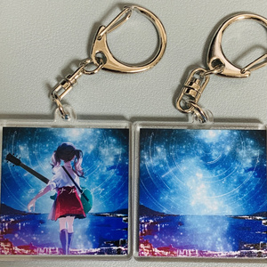 数量限定】ラプラスショコラ×キューピット・アクスタ - Kai - BOOTH