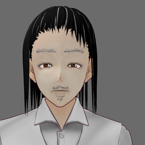 Chunen（中年おっさん）_cc0