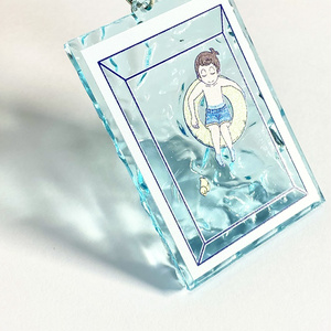 悪魔くん アクスタ アクリルスタンド バラ売り不可 悪魔くん