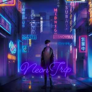 [CD]Neon Trip