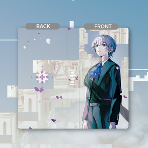 ゆきみさんしょっぷ - BOOTH