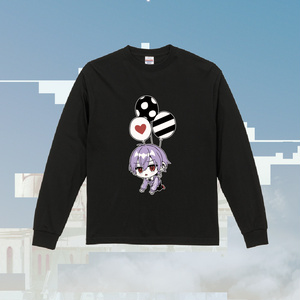 青木葉 2nd ONE-MAN LIVE『ABYSS BLUE』グッズ - ようちゃんはいぱー