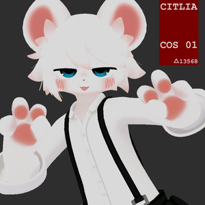 CITLIA_cos_01【シトリア専用衣装】