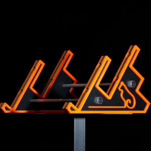 Keyboard Stand No.2（bl...