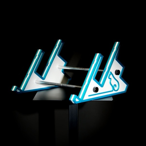 Keyboard Stand No.2 (wh...