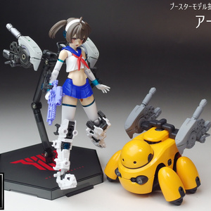 muscuto製 PUNI☆MOFU改造パーツ3種 muscuto製 PUNI☆MOFU改造パーツ3種 PUNI☆MOFU マオ | メガミ