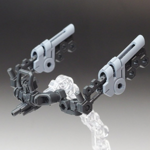 hyena アスラ キュウビ 朱羅 九尾　12 アレンジ フェイスパーツセット Amazon.co.jp: hyena アスラ キュウビ 朱羅 九尾 12 アレンジ