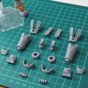 No.070 メガミデバイス等対応 ベーシックブースターオプション