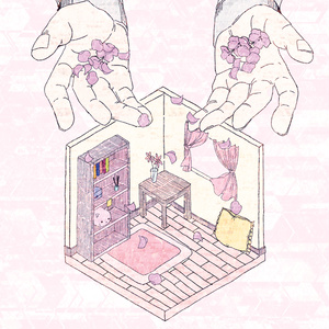 1st Album 『栞のよう』 - rinri - BOOTH