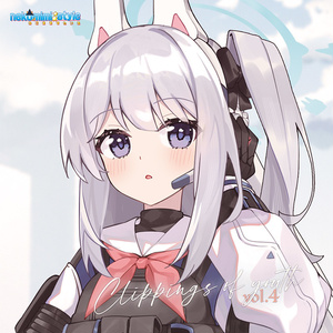 【ダウンロード版】Clippings of youth vol.4