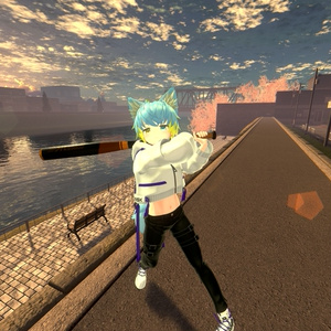 【ギミック付き3Dモデル】ForceBlast1K-フォースブラスト1000-【バット】 缩略图 4