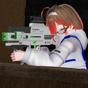【ギミック付き3Dモデル】355MultiplierPDW-355マルチプライヤー-【大容量PDW】 缩略图 9