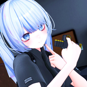 【ギミック付き3Dモデル】Cliptty-クリプティ-【フィジェットトイ】 缩略图 6