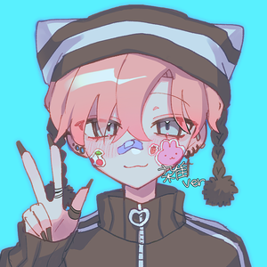 アイコン制作