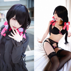 DL版]アズールレーン 大鳳cosplay写真集 - momokoaoi - BOOTH