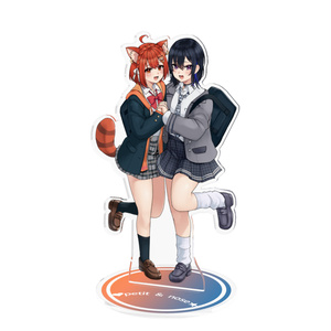 非公式】ぶいすぽっ！一ノ瀬うるは×兎咲ミミジャージメイド