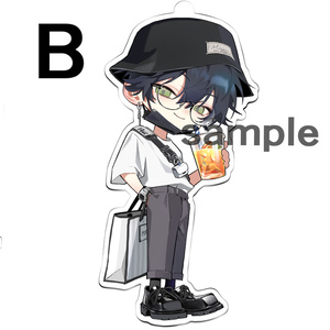 ランダムフォト風カード【仁階堂碧李】 - Alpha - BOOTH