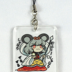 東方等身大タペストリー各種 - C-CLAYS サークル公式通販 - BOOTH