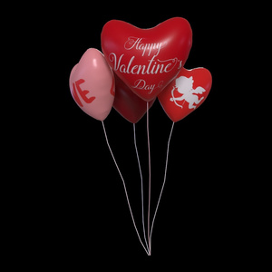 Valentine Day (VRChat)
