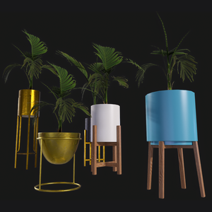 Planter
