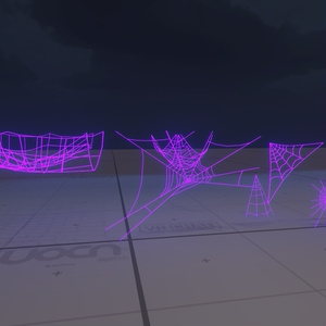 Halloween Pack Vrchat 缩略图 6