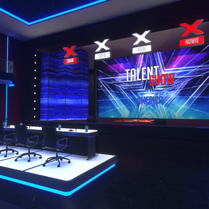 Talent Show (Pc & Quest)