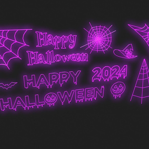 Halloween Pack 2024 缩略图 8