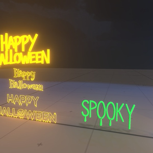 Halloween Pack 2024 缩略图 10