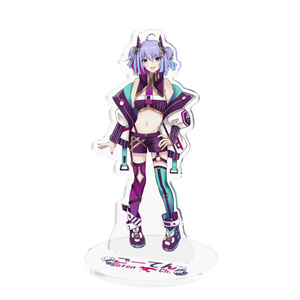 Vtuberごーてんアクリルスタンド