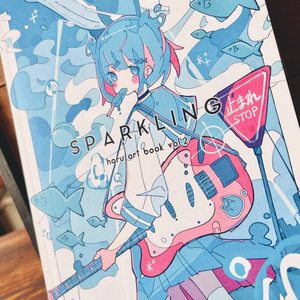 VISIONS2023 - pixiv公式BOOTH - BOOTH