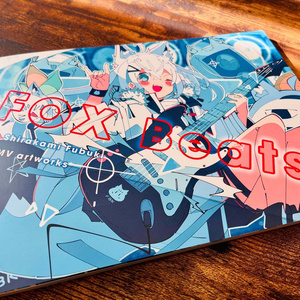 大神ミオ 活動二周年記念ボイス - ホロライブプロダクション