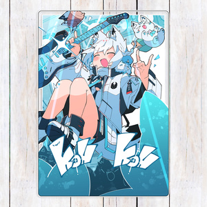 Haる Official Goods - BOOTH