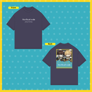 ツナカン グッツ 期間限定販売】ツナカン 14周年記念グッズ - つなきち商店 - BOOTH